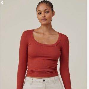 Meet your Posher, Alix